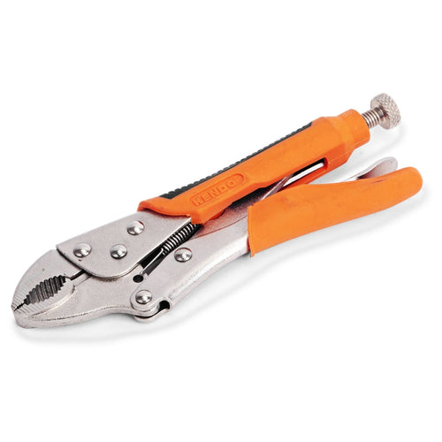 LLAVE CAIMAN PUNTA CURVA KENDO # 11602 - 7"