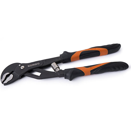 LLAVE BOMBA KENDO ACCION RAPIDA # 11410 - 12"