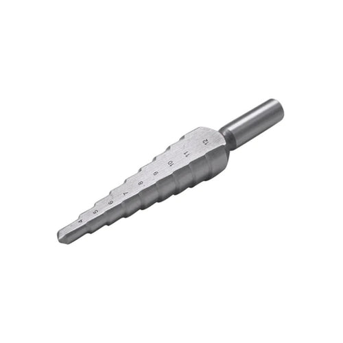 BROCA ESCALONADA AR KRAFT BOHRER GERMANY 4-20 MM DIAM.8 MM