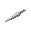 BROCA ESCALONADA AR KRAFT BOHRER GERMANY 4-30 MM DIAM.10 MM