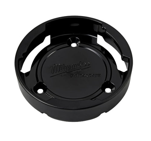 SOPORTE GIRATORIO PARA BOTELLA Y VASO PACKOUT MILWAUKEE