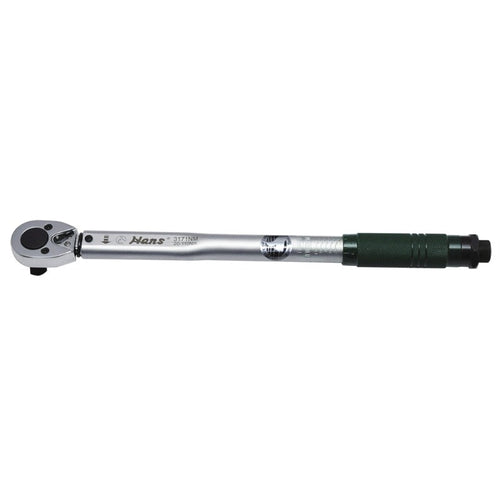 LLAVE TORQUE 3/4" DR. 100-600 PIE/LIBRA #6172NF - HANS