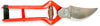 TIJERA CARPA PODAR FORJADA # 01A24L - 24 CMS.