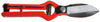 TIJERA CARPA FORJADA  P/CORTAR AJOS # 03A24V - 24 CMS.