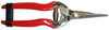 TIJERA CARPA LIMPIA UVAS # 02K18 - 18 CMS.