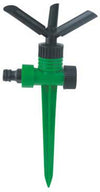 REGADOR AUTOMATICO PLASTICO # HL084 C/ESTACA