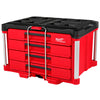 CAJA PACKOUT 4 CAJONES MILWAUKEE 48-22-8444