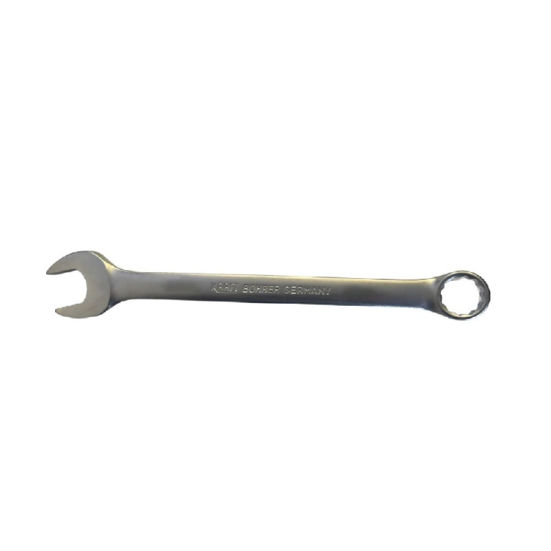 LLAVE PUNTA Y CORONA KRAFT BOHRER GERMANY 7 MM