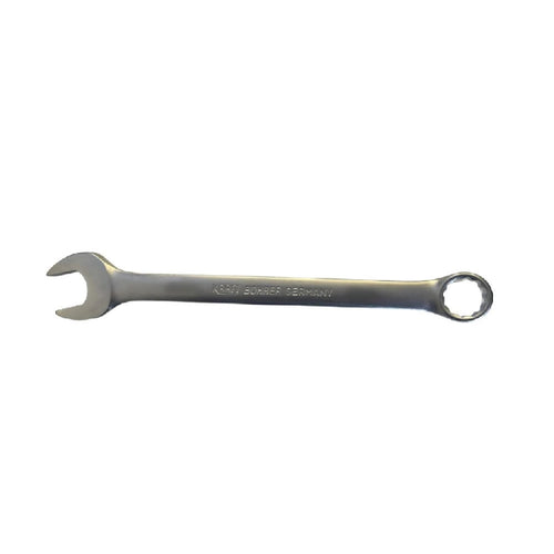 LLAVE PUNTA Y CORONA KRAFT BOHRER GERMANY 29 MM