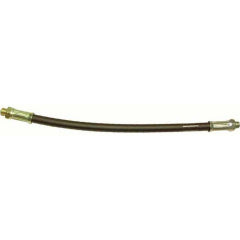 FLEXIBLE PRESSOL  8 MM X 30 CMS S/BOQUILLA