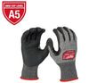GUANTES ANTICORTE CLASE 5 TALLA L MILWAUKEE 48-73-7152