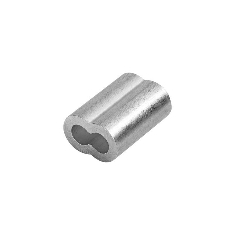 CASQUILLO ALUMINIO KRAFT BOHRER 3/16" BOLSA 100 PIEZAS # 50060