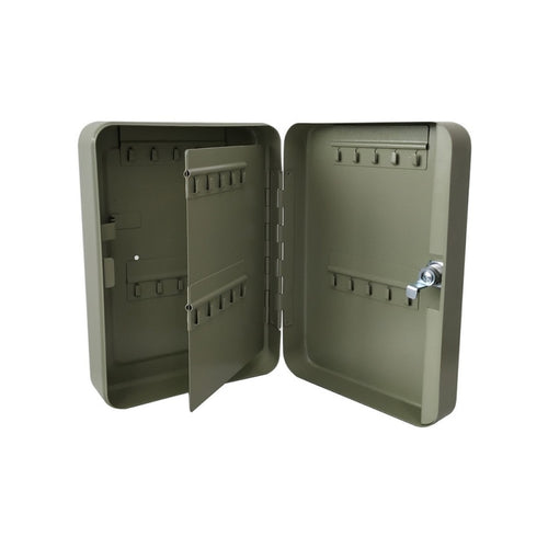CAJA PARA LLAVES 10" KRAFT BOHRER 40 COLGADORES K-8056-40