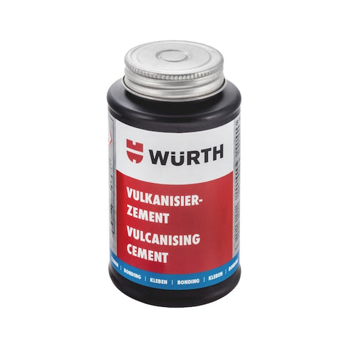 CEMENTO-VULCANIZADOR-235ML - WURTH - WURTH