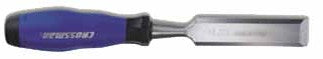 FORMON CROSSMAN MANGO PLAST # 67-112 - 1.1/4"