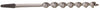 MECHA TALADRO CARP IRWIN BRASIL   1/4" (OF)
