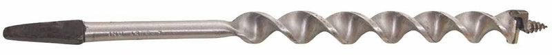 MECHA TALADRO CARP IRWIN BRASIL   7/8" (OF)