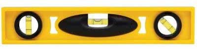 NIVEL RESINA STANLEY # 42442 (42468) - 24"(OF)