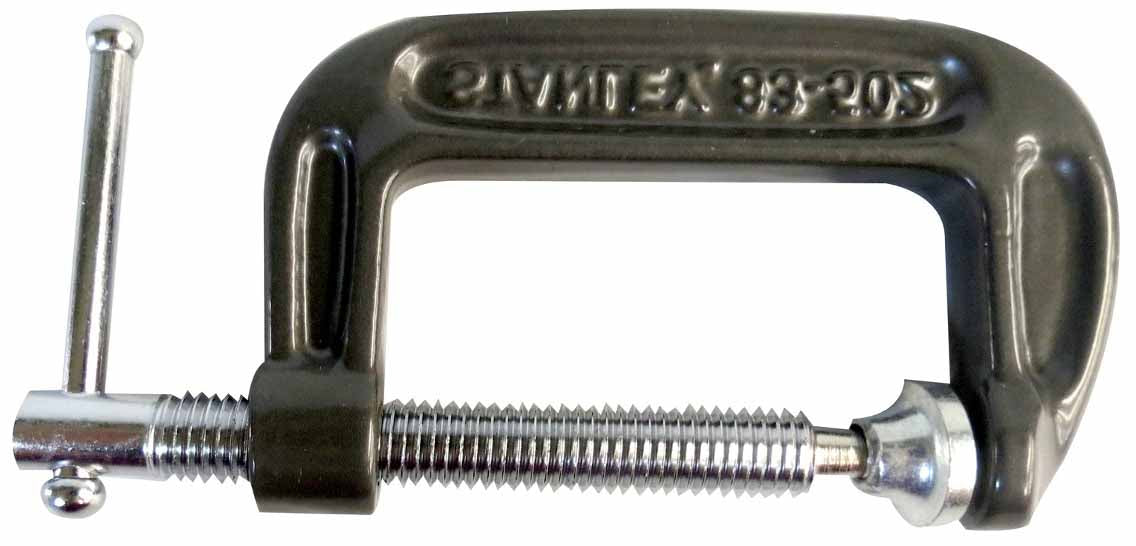 PRENSA CARP STANLEY  G   4" # 83504(OF)