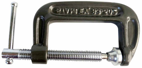 PRENSA CARP STANLEY G 4" # 83504(OF)