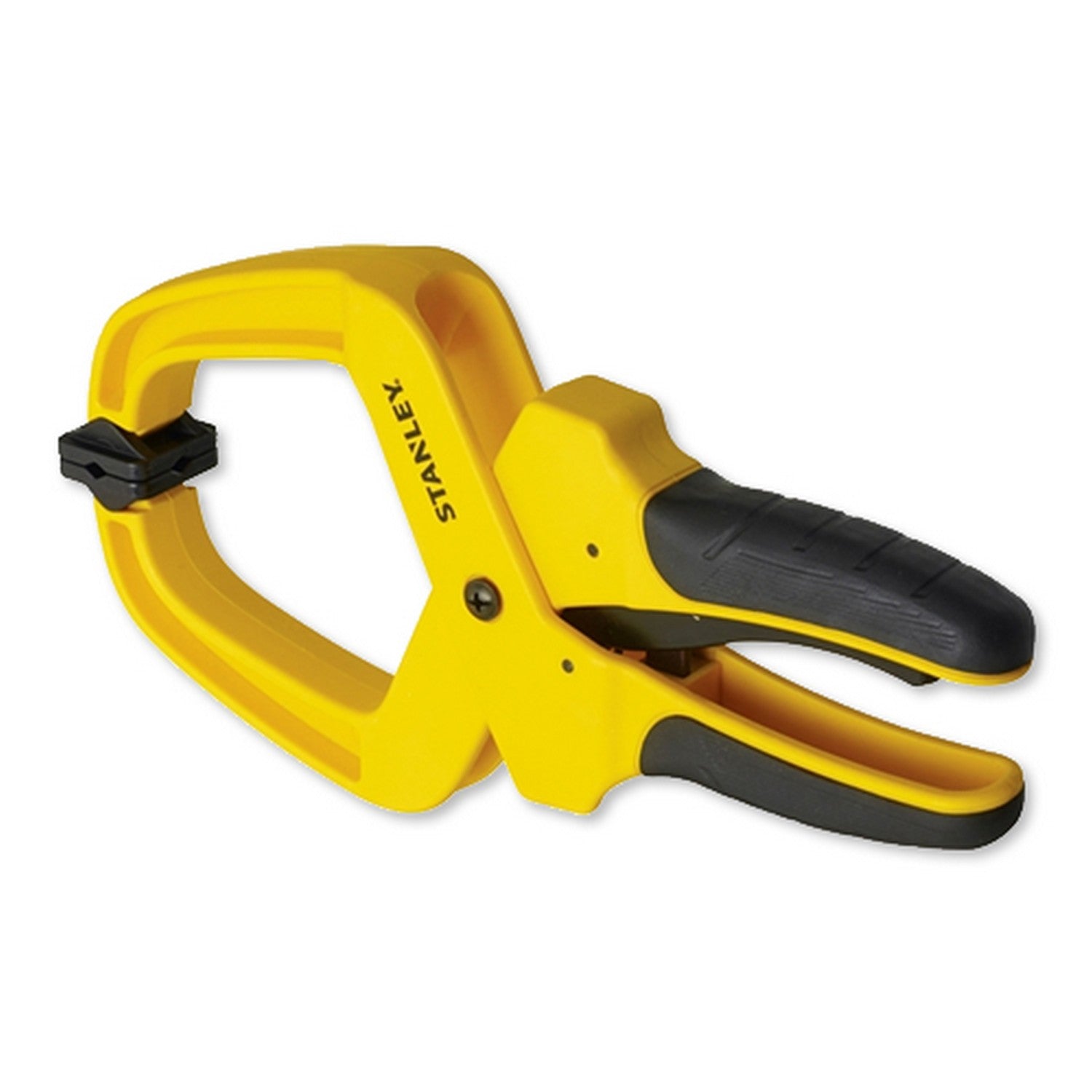 PRENSA CARPINTERO STANLEY # STHT83200-840 APRIETE RAPIDO 100 MM(OF)