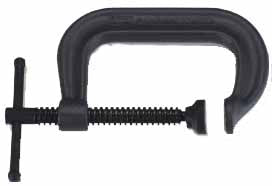 PRENSA CARPINTERO CROSSMAN G 8" # 68-628B