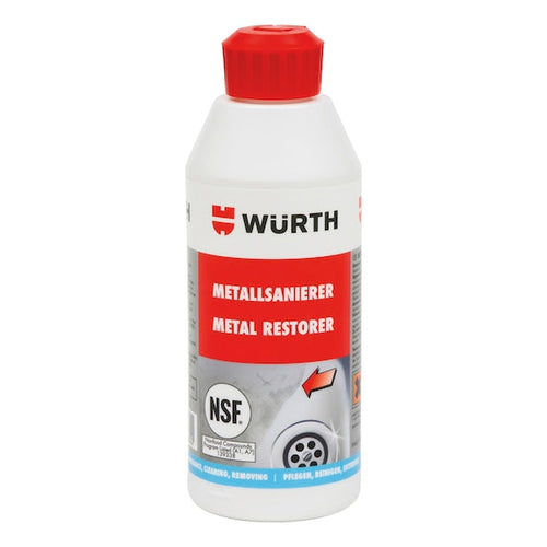 RESTAURADOR-PARA-METAL-400GR - WURTH