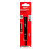 ADAPTADOR DE IMPACTO CON FUNDA 4 MILWAUKEE 48-32-4516