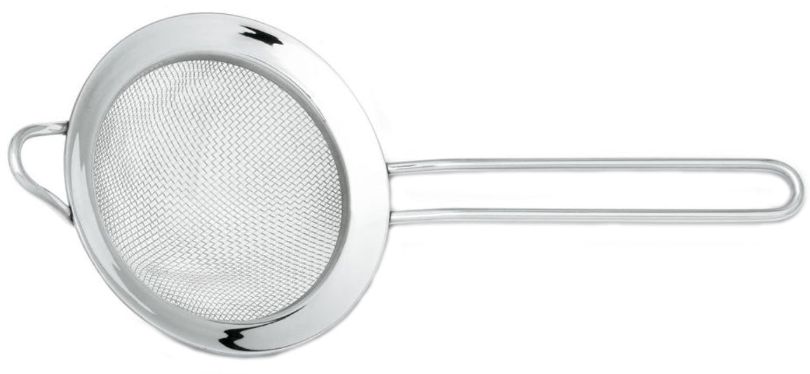 COLADOR TRES CLAVELES # 818 - 15 CMS.