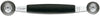 DECORADOR TRES CLAVELES # 4801 (4800) 22-25 MM