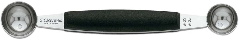 DECORADOR TRES CLAVELES # 4801 (4800) 22-25 MM