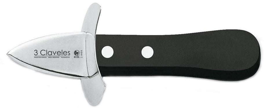 ABREOSTRAS TRES CLAVELES # 971 (970) INOX