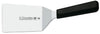ESPATULA CURVA TRES CLAVELES #1240(1246)-11 CMS INOX