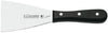 ESPATULA RECTA TRES CLAVELES # 1170 - 8X12 CMS INOX