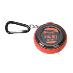 HUINCHA TACTIX DE BOLSILLO #235292 - 2.0MT