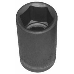 LLAVE DADO CROSSMAN FOSFATADO 1/2 DR SH # 98-750Z 28 MM(OF)