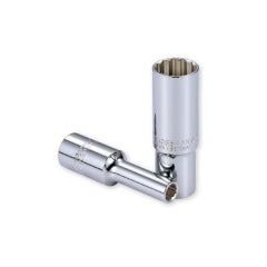 DADO LARGO CROSSMAN 12 PTA 3/8 DR # 96-520 - 8 MM