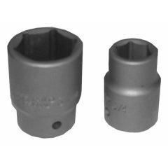 DADO CROSSMAN FOSFATADO 3/4" DR 6 PTA #99-330Z 30 MM