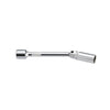 LLAVE BUJIA CROSSMAN DR 3/8" CAB.GIRAT. 21MM #94-585 13" (OF)