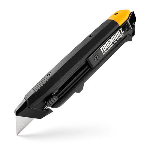 CUCHILLO CARTONERO CARGA AUTOMATICA TOUGHBUILT TB-H4-10-A