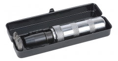 ATORNILLADOR TACTIX IMPACTO # 207201 - 4 PIEZAS