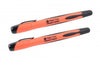 MARCADOR TACTIX # 900092 PERMANENTE 2 PIEZAS