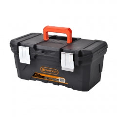 CAJA HERRAMIENTAS TACTIX #320341 16" PLAST.C/BANDEJA