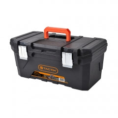 CAJA HERRAMIENTAS TACTIX #320342 20" PLAST.C/BANDEJA