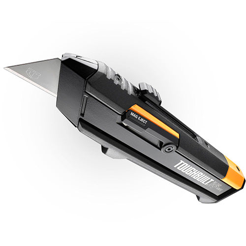 CUCHILLO CARTONERO RECARGABLE TOUGHBUILT TB-H4S2-03