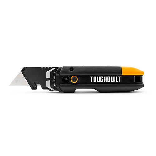 CUCHILLO CARTONERO RETRACTIL TOUGHBUILT TB-H4-12-I