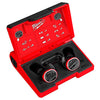 AUDIFONOS BLUETOOTH MILWAUKEE USB 2191-21