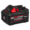 BATERIA DE ION LITIO MILWAUKEE 18V 8.0AH FORGE