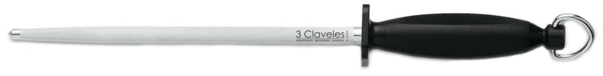 ASTIL TRES CLAVELES # 1601 - 25 CMS
