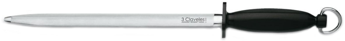 ASTIL TRES CLAVELES # 1604 - 30 CMS OVALADO